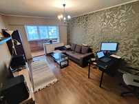 Apartament 2 camere Buftea centru utilat mobilat