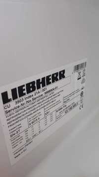 Хладилник Либхер/ Liebherr - стъклени рафтове, шкафове,държачи
