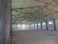 Продаётся 8 000 м². производственная база.