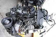 Motor 1.0TSI*CHZ*B04 476*CuAnexe 70Kw/95Cp2018Eu6PoloGolf20000kmA1Fran