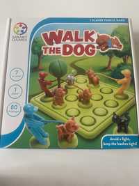 Smart game walk the dog