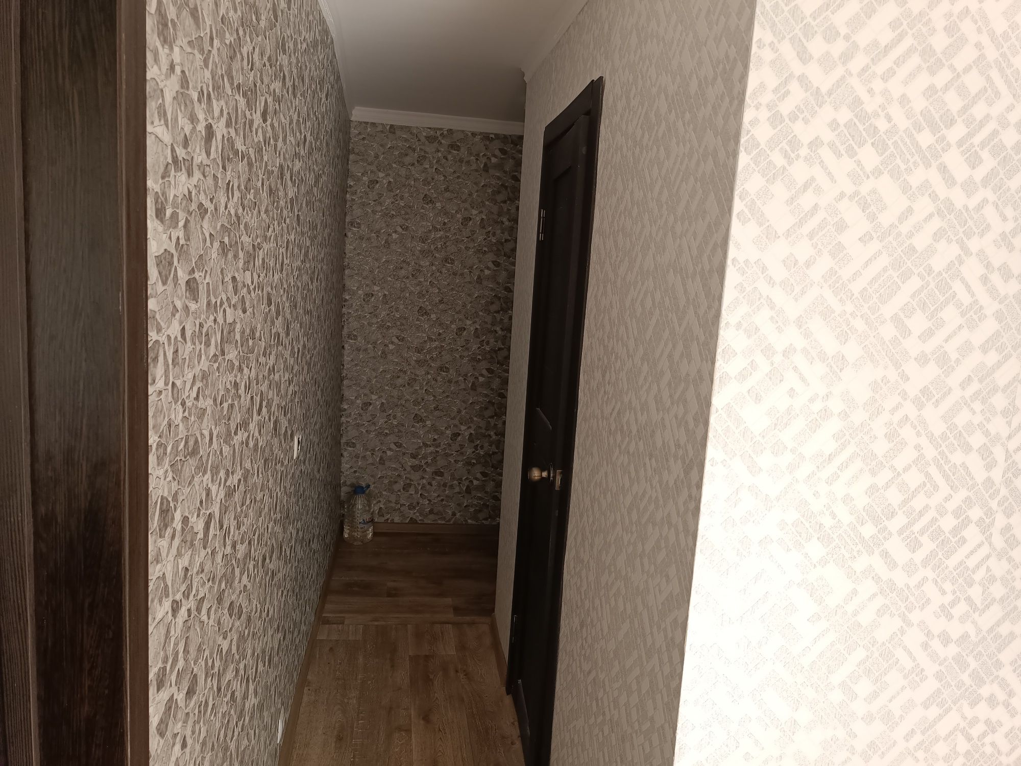 Продам однокомнатную квартиру г.Лисаковск 2мик-он, 18 дом, 1 этаж
