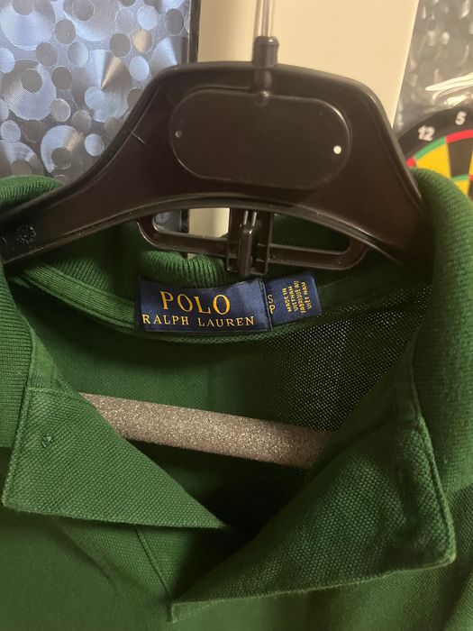 Tricou polo Ralph Lauren
