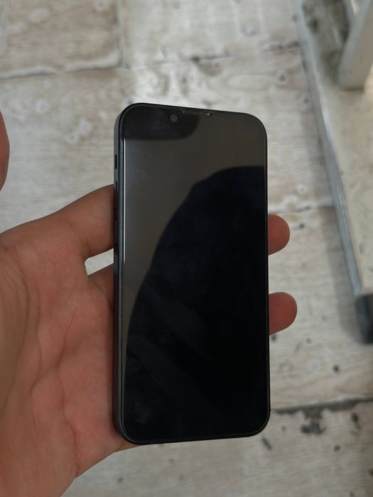 Iphone 13 mini 128gb karob