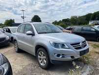 motor vw tiguan 2.0 tdi tip cba an 2009 caseta de directie
