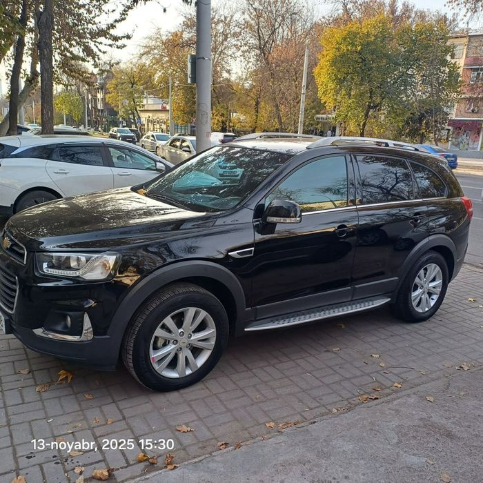 Captiva 4pozitsiya  2017