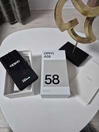 Oppo A58 128GB NOU