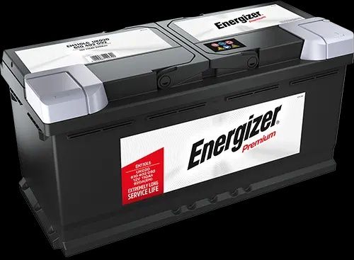 Аккумулятор Energizer Plus EP68J 68 Ah (правый+)