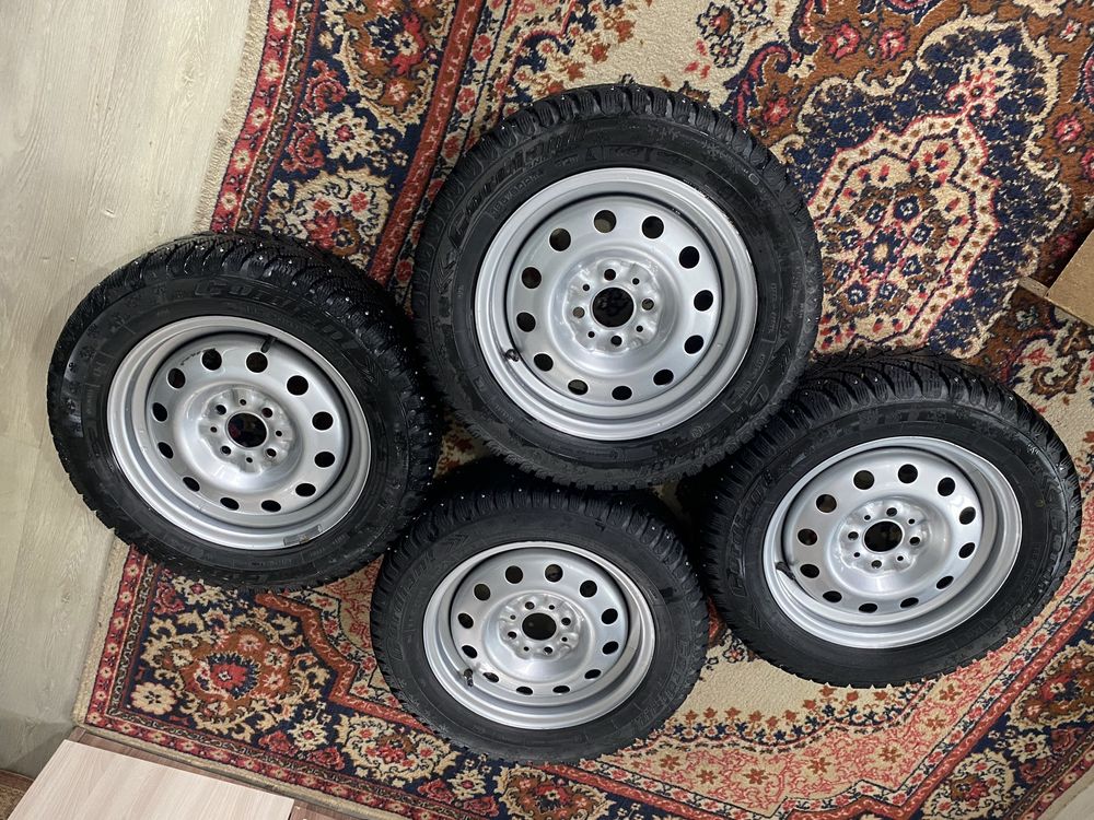 Колеса 185/60R14