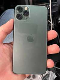 Iphone 11 pro 64 gb