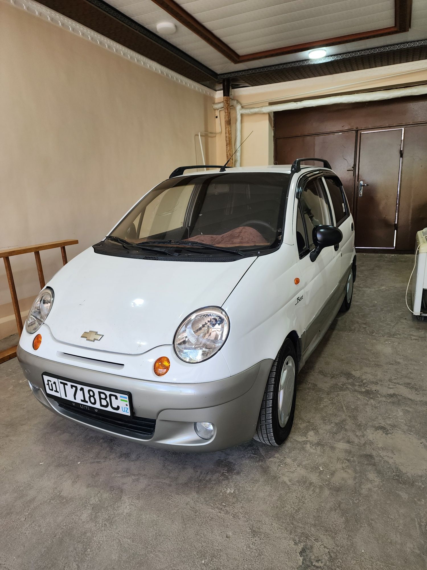 Matiz best sotiladi mator karopka ideal metani bor