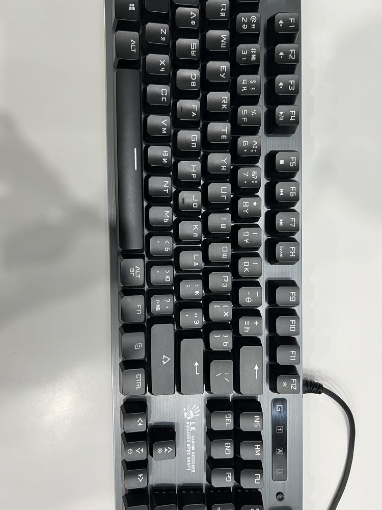 Клавиатура Bloody760 B760