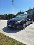 Opel insignia A.