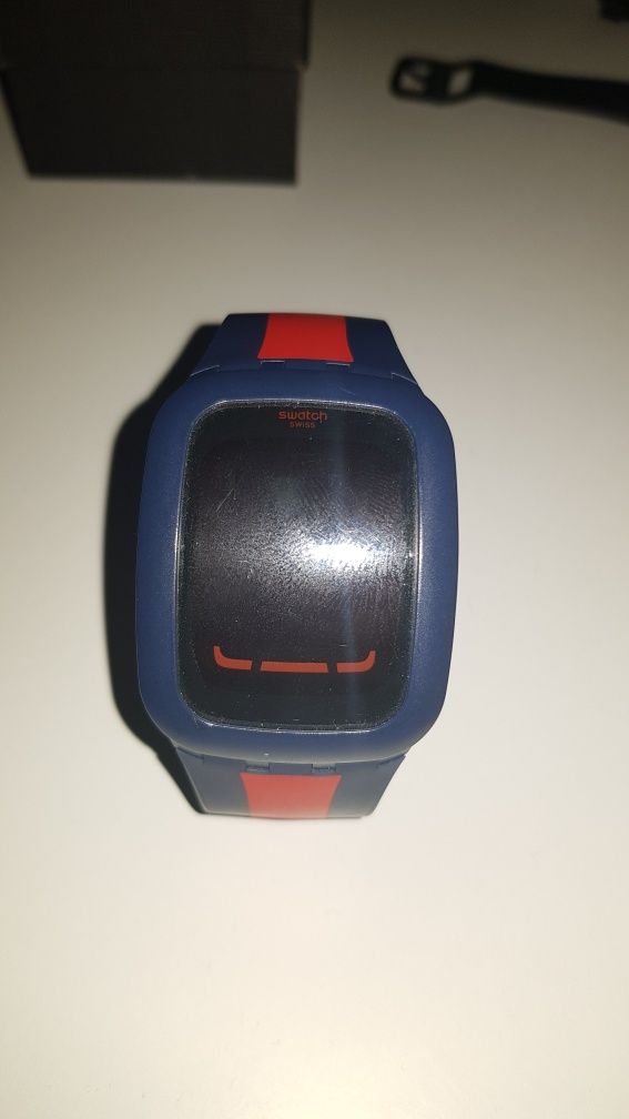 Ceas Swatch Touch