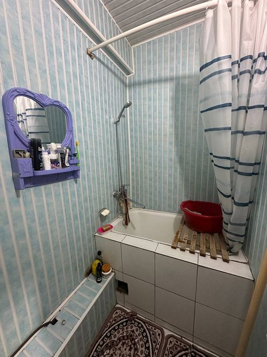 Продажа 1/4/4 на Юнусабад-2,