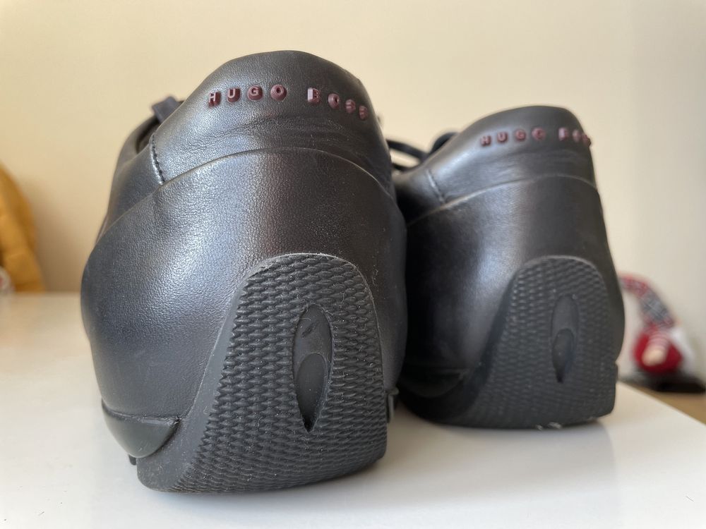 Мъжки обувки Hugo Boss 44 Limited Edition