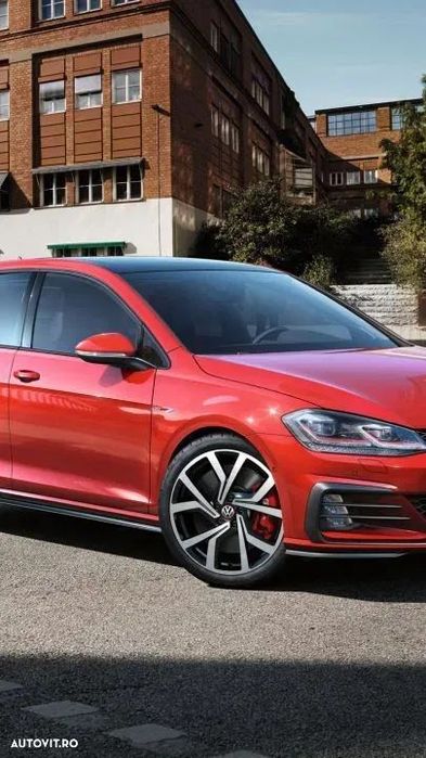 Jante Audi A1 prindere 5x100 WV Skoda Audi A1