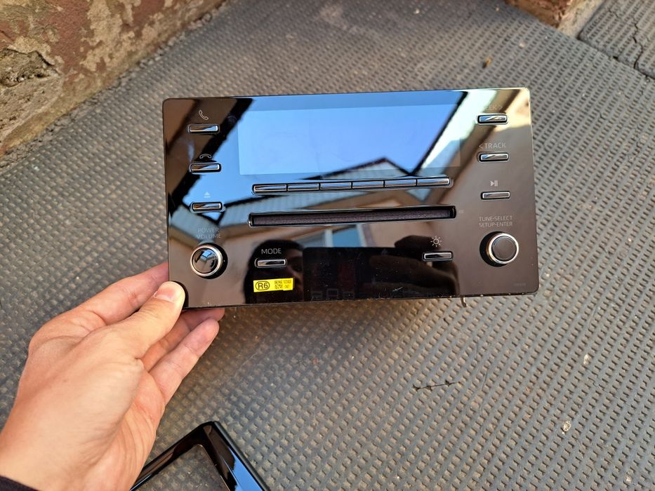 Продам магнитолу