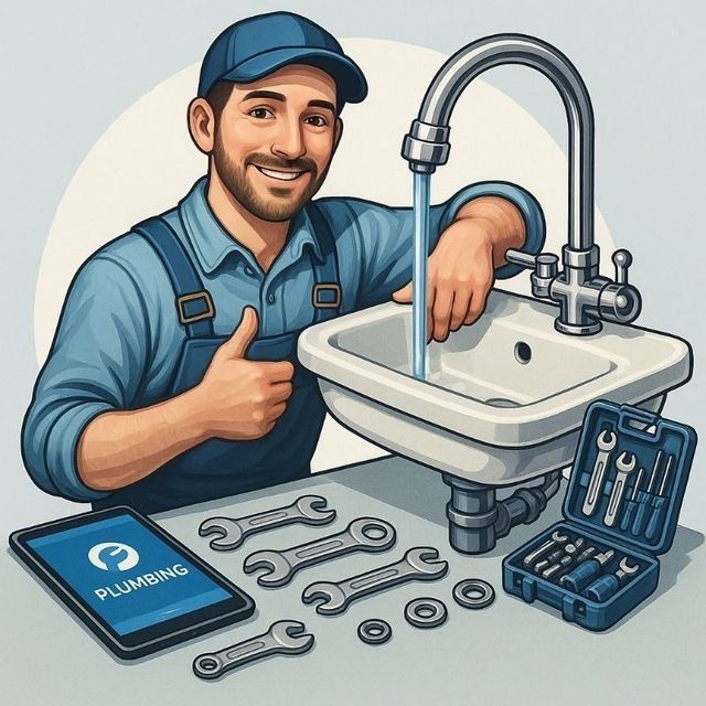 Сантехник 24/7 Santexnik