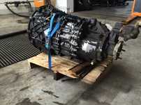 Cutie de viteze ZF Astronic 12 AS 2130TD MAN TGS - Piese de schimb MAN