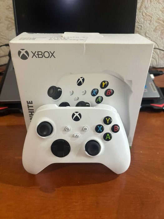 Xbox Wireless Controller