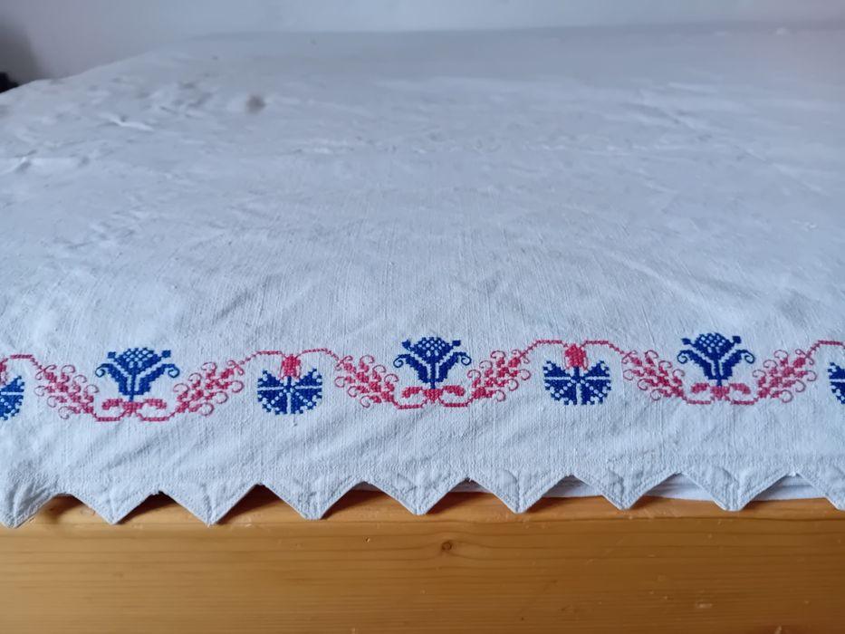 Prosoape/șterguri, cearceafuri,fețe pernă hand made din cânepa și in.