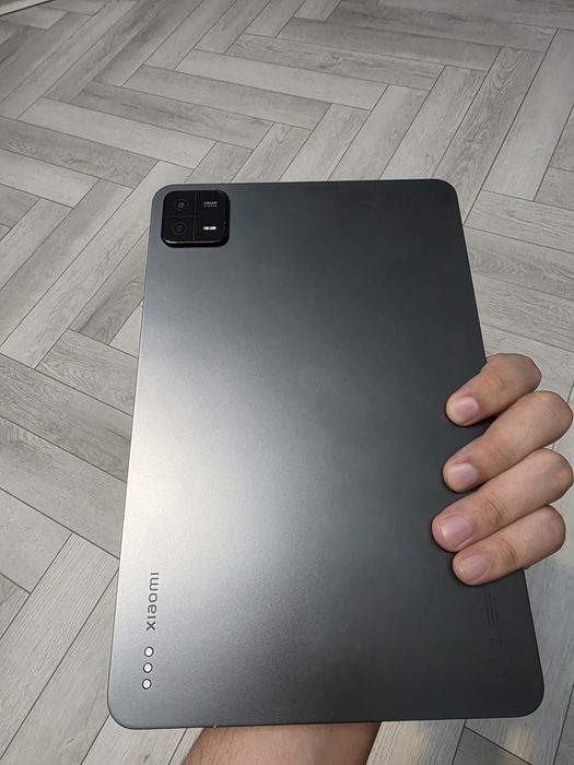 Xiaomi Pаd 6 8/256 в идеале