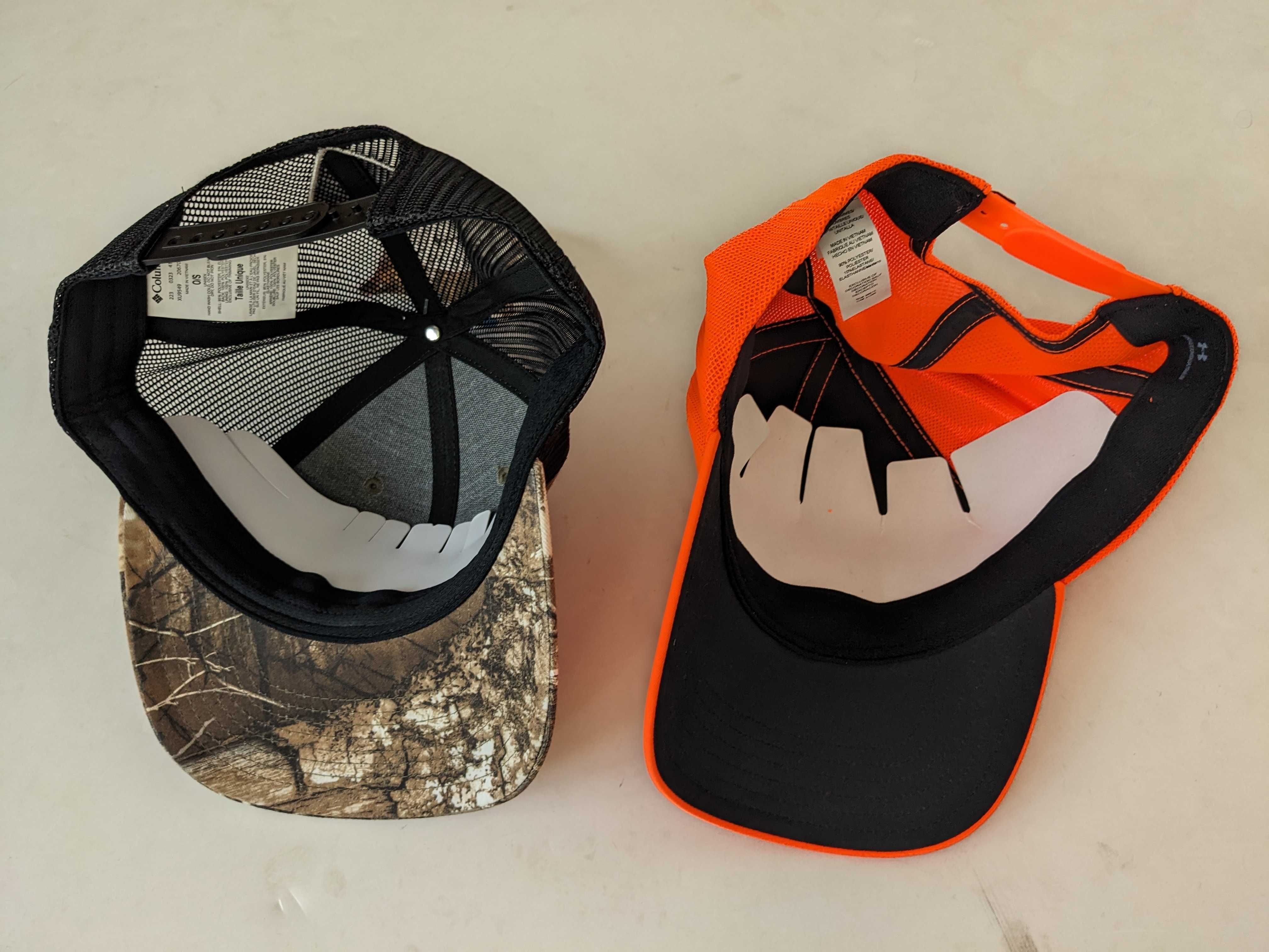 Under Armour Hunt/Columbia PHG  мъжка ловджийска шапка от Сащ