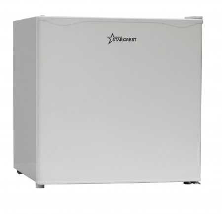 Frigider minibar STARCREST SMB-46WH 46 l, H 49,5 cm, alb