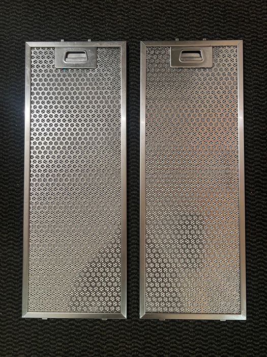 Filtre metalice pentru hota Beko HNT61520