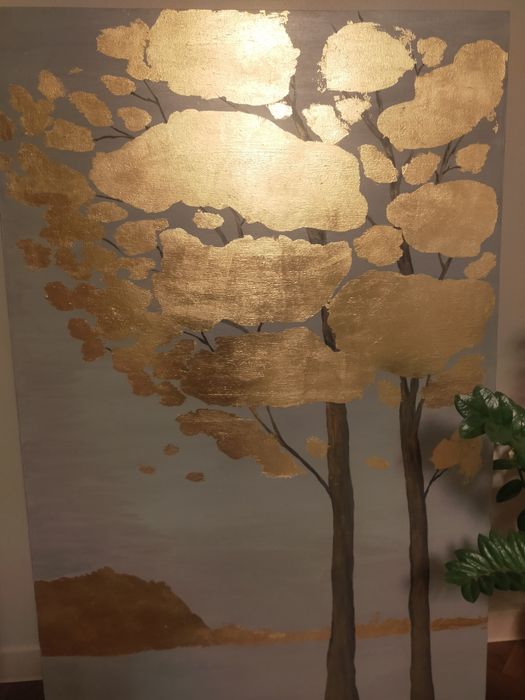 Продам интерьерную картину