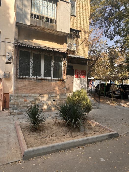 Максим Горький рядом с Max way сдается в аренду