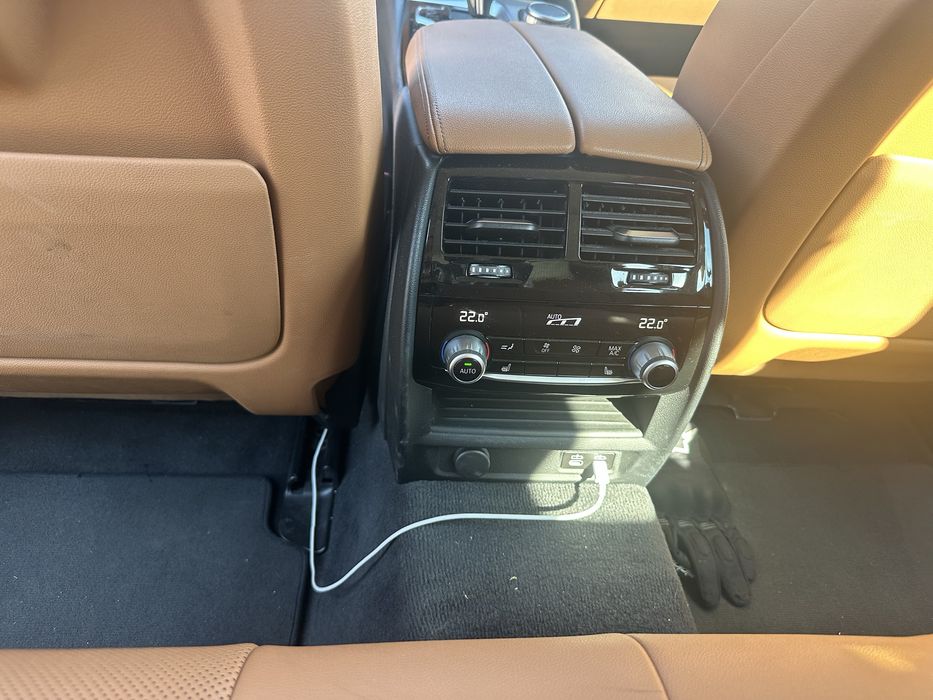 Bmw g31 an fabricatie 2021