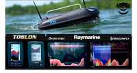 Сонар безжичен-Raymarine Wi-Fish + Таблет Ipad 2 mini Wlan 16 gb..