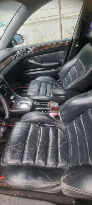 Audi a6 s6 c5 acte valabile de polonia