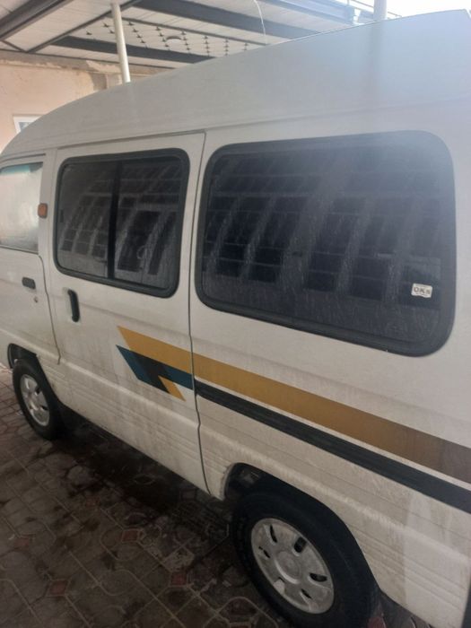 Chevrolet Damas 2021  Toza  haydashga tayyor