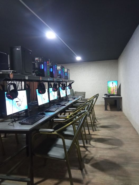 Kampyuter 10 komlekt