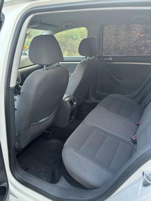 Golf V 1.9 tdi 2007