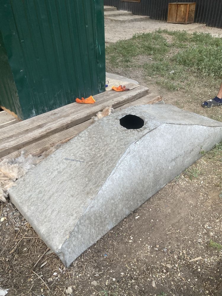 Продам вытяжку б/у