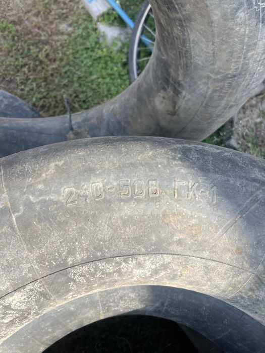 продам камеры 240/508 45 шт в отличном состоянии