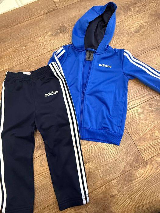 Екип Adidas 98 за момче