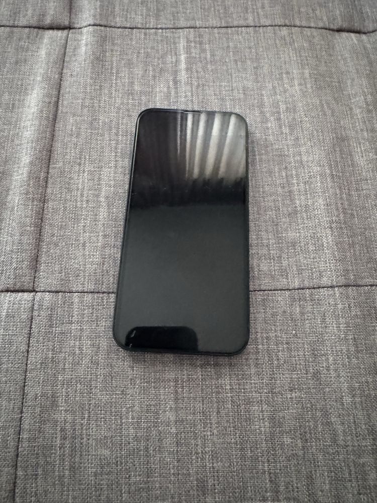 Iphone 13 BLACK 128 GB