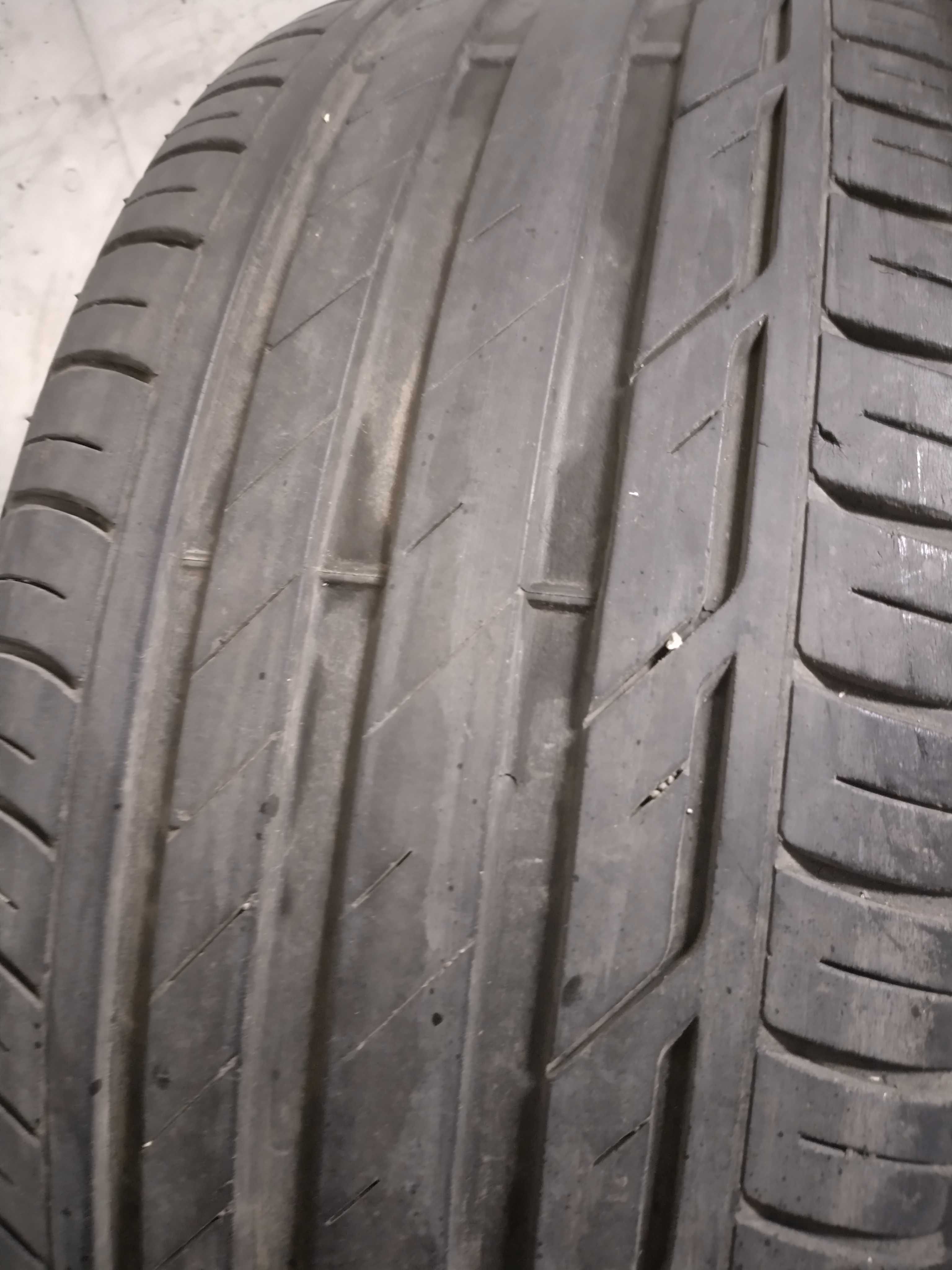 Bridgestone 225/50/17