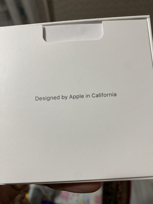 AirPods with Crarging Case айрподс 2 airpods 2