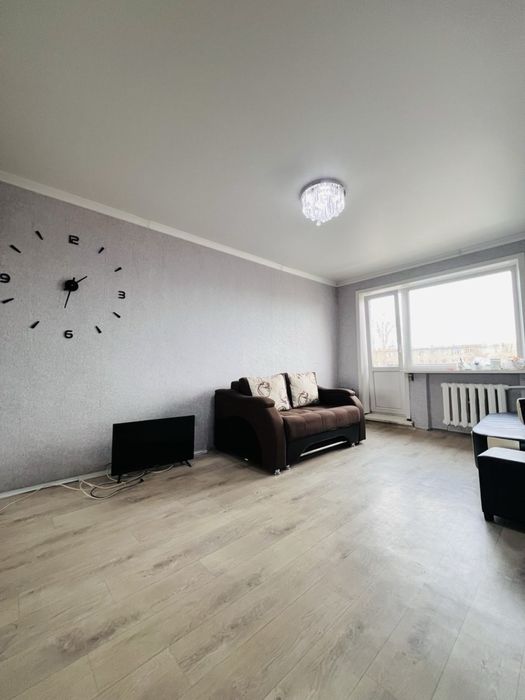 В продаже 2-х ком.квартира в районе Торайгырова-Назарбаева!