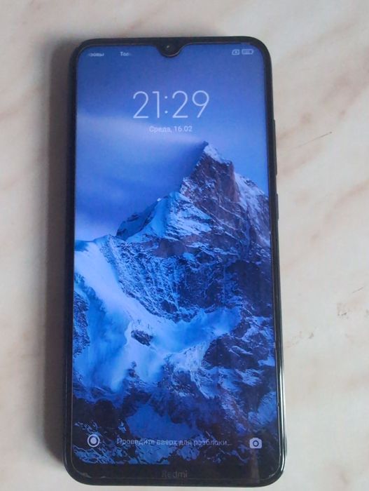 Redmi not 8 редми нот 8 идеал
