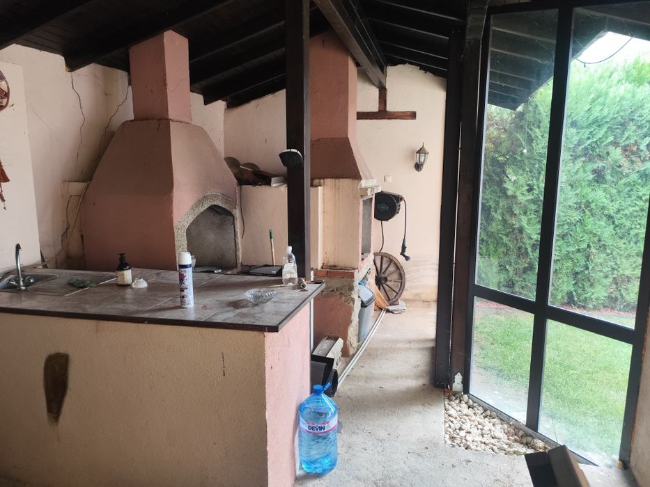 Продавам къща в село Змейово .Стара Загора