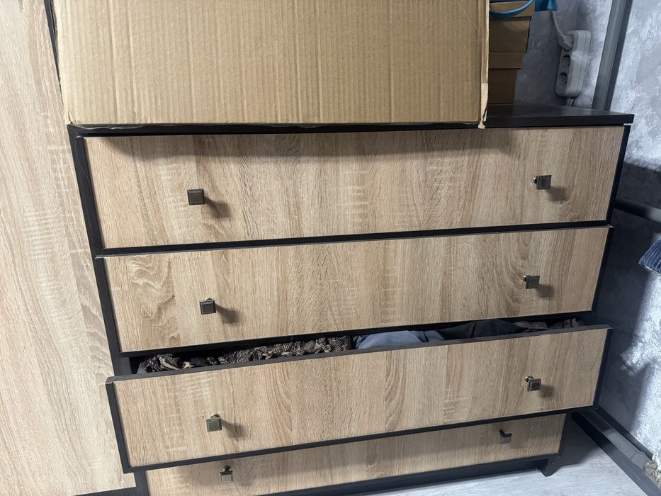 Камод для спальни