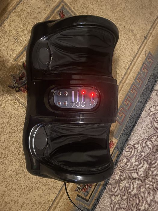 Продаю массажор для ног