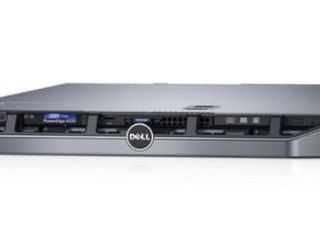 Sistem Server Dell PowerEdge R230 NOU cumparat emag detin factura